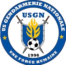 Logo USGN